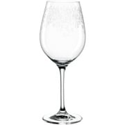 LEONARDO（レオナルド） レッドワイン CHATEAU クリアー 6P 061592