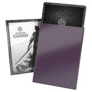 UGD011419 Ultimate Guard KATANA カードスリーブ 無地 スタンダードサイズ 100 Iris Bloom [トレーディングカード用品]