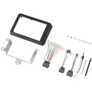 TBX-H015 [8インチナビ用インストレーションセットN-VAN用取付キット]