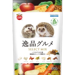 ML-597 [ハリネズミの食事 逸品グルメ 300g]