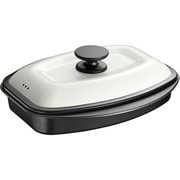 パリージュ レンジパン M 電子レンジで本格焼き目 火を使わず簡単調理 (電子レンジ専用) RE-7531