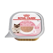 ロイヤルカナン 猫用 マザー＆ベビーキャット [猫用 ウェットフード 100g×24個 療法食 Dライン]