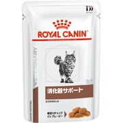 ロイヤルカナン 猫用 消化器サポート パウチ [猫用 ウェットフード 85g×24個 療法食 Dライン]