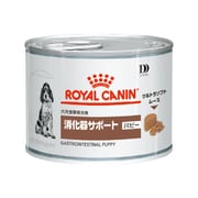 ロイヤルカナン 犬用 消化器サポート パピー [犬用 ウェットフード 195g×12個 療法食 Dライン]