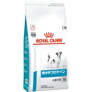 ロイヤルカナン 犬用 低分子 小型犬用 [犬用 ドライフード 1kg 療法食 Dライン]