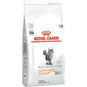 ロイヤルカナン 猫用 ユリナリーS/O＋エイジング7＋＋CLT [猫用 ドライフード 500g 療法食 Dライン]