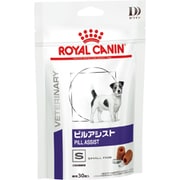 ロイヤルカナン 犬用 ピルアシスト [犬用 タブ 90g 療法食 Dライン]