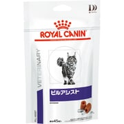 ロイヤルカナン 猫用 ピルアシスト [猫用 タブ 45g 療法食 Dライン]