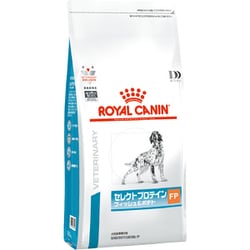 ロイヤルカナン セレクトプロテイン FP 3kg