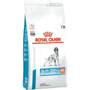 ロイヤルカナン 犬用 セレクトプロテイン F＆P [犬用 ドライフード 3kg 療法食 Dライン]