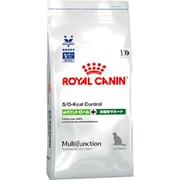ロイヤルカナン 猫用 pHコントロール＋満腹感サポート [猫用 ドライフード 2kg 療法食 Dライン]