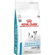 ロイヤルカナン 犬用 スキントピック 小型犬用 [犬用 ドライフード 3kg 療法食 Dライン]