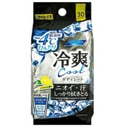 ボディシート(-4℃) 30枚