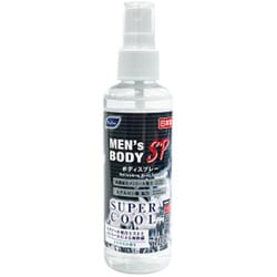リファイン 爽快ボディスプレー 100ml