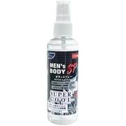 リファイン 爽快ボディスプレー 100ml