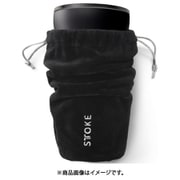 STTOKE 専用ポーチ ブラック