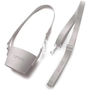 STTOKE キャリーストラップ グレー