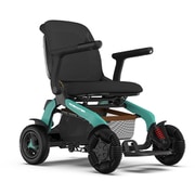 RobooterE60 杖ホルダー有り ペパーミント Robooter E60holder-apg