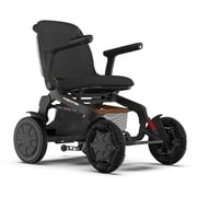 RobooterE60Pro 杖ホルダー有り グレー Robooter E60proholder-ag