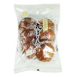 丸ぼうろ 8個