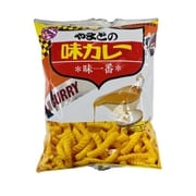 味カレー 55g