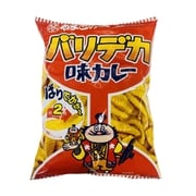 バリデカ味カレー 70g