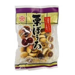 栗ぼうろ 80g