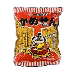 中袋 かめせん 10袋入り（8g×10） [期限切迫商品（賞味期限：2025年9月19日）]