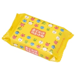 おでかけウェットミニ 30枚