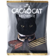 CACAOCAT BROWNIE ダーク1個