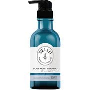 ウェルプ 薬用スカルプケア シャンプー M