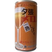 夕張メロン熟しぼり