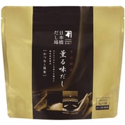 薫る味だし かつおと昆布 5袋入 8g×5p