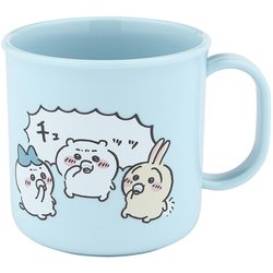 プラカップ ちいかわ C-1