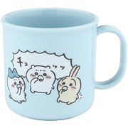 プラカップ ちいかわ C-1