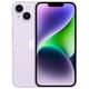 アップル Apple iPhone 14 128GB パープル [スマートフォン]