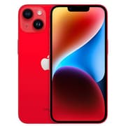 アップル Apple iPhone 14 128GB （PRODUCT）RED [スマートフォン]