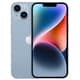 アップル Apple iPhone 14 128GB ブルー [スマートフォン]