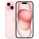 アップル Apple iPhone 15 128GB ピンク [スマートフォン]