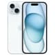 アップル Apple iPhone 15 128GB ブルー [スマートフォン]