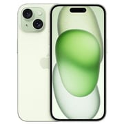 アップル Apple iPhone 15 128GB グリーン [スマートフォン]