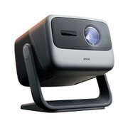 ジンバル一体型プロジェクター/3色レーザー光源/4K(3840×2160)/2350ISOルーメン/Google TV搭載 N1S Pro 4K