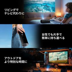 ヨドバシ.com - ジェイエムゴー JMGO 回転ボトル型コンパクト