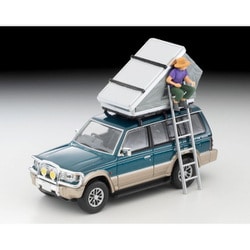 TLVパジェロ 6台セット TLVパジェロ 6台セット Mua Yamfig-拓意xcartoys Pajero 1/64