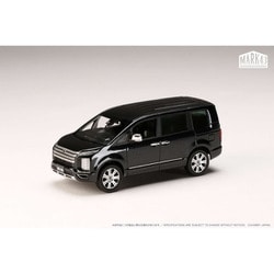 新品未使用☆デリカD:5 1/43サイズ モデルカー（レジンモデル）　2台セット 三菱 - 新品未使用☆デリカD:5 1/43サイズ モデルカー 2台セット