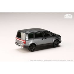 ヨドバシ.com - MARK43 マーク43 PM43157BGK 1/43 三菱 デリカ D
