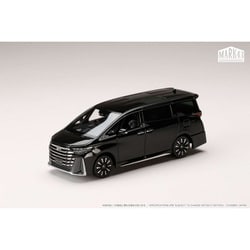 Amazon | ミニカー 1/43 京商 ミニカー 初代ヴェルファイア 後期