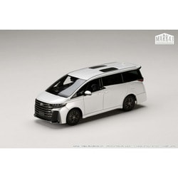 ヨドバシ.com - MARK43 マーク43 PM43155BW 1/43 トヨタ