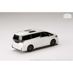 G*読様 ヴェルファイア ミニカー ホワイト 1/43 Amazon.co.jp: 新型ヴェルファイア ミニカー カラーサンプル