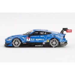 ヨドバシ.com - トゥルースケール MGT00849-BL 1/64 日産 Z ヨドバシ.com - トゥルースケール MGT00849-BL 1/64 日産 Z